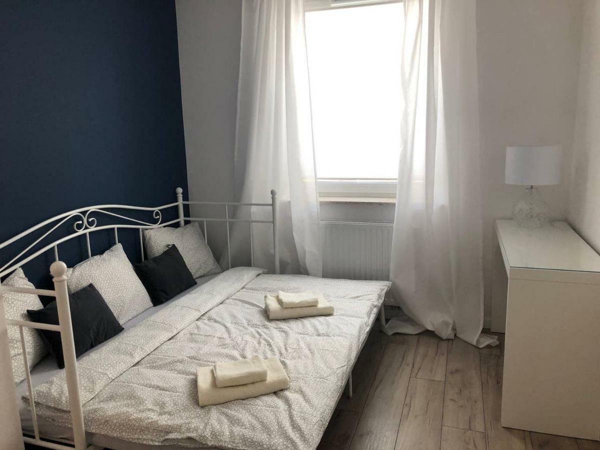 Apartament Parion Lublin Exterior photo